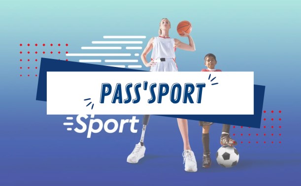 pass'sport affiche